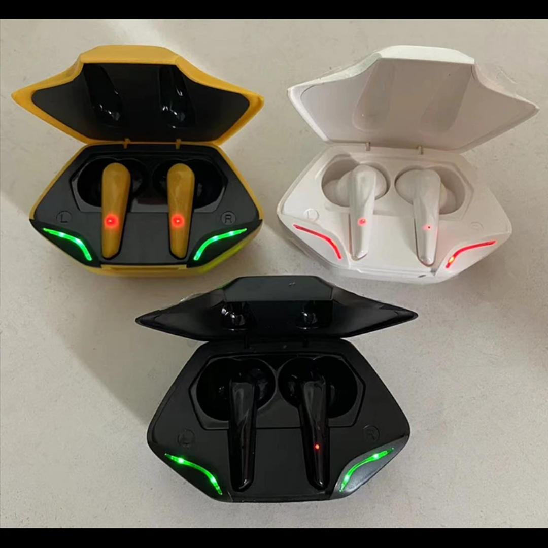 G11 wireless earbuds